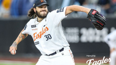 토론토 허락 떨어졌다… ‘KBO리그 MVP’ 폰세, 멕시코 대표로 WBC 출전