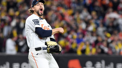 ‘충격’ 대전 예수 ‘ML 리턴’ 25일밖에 안 되었는데→KBO 리턴? 그만큼 입지가 불안하다