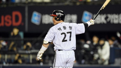 4년 계약 ‘마지막 해’ 박동원 “목표는 세 번째 우승…팀이 잘돼야 나도 잘된다” [SS신년인터뷰]