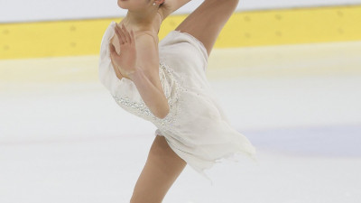 피겨 신지아&이해인, ‘꿈의 무대’ 올림픽으로