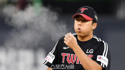 ‘우상 RYU’와 한 팀→생애 첫 ‘태극마크’…송승기, WBC 1차 캠프는 성장 기회 [SS시선집중]