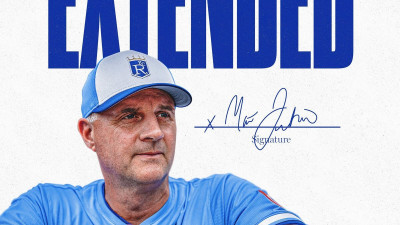 ‘2029년까지’ MLB 캔자스시티, 쿼트라로 감독과 동행 계속