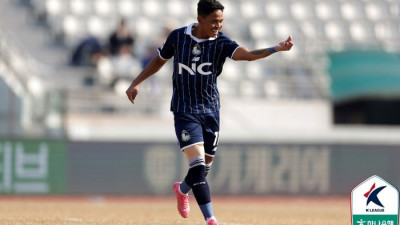 [단독] 김현석호 울산, 서울 이랜드·제주SK서 ‘조커’ 구실한 공격수 페드링요 영입