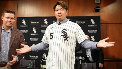 무라카미+이마이+오카모토=1억4800만→야마모토 ‘절반’도 안 돼…왜 이럴까 [SS포커스]