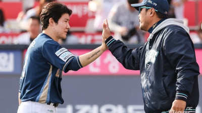 [창원 토크박스] “2루수로, 120경기 선발 출전 걸고 선물 내기하기로 했습니다”… 유쾌하게 시작되는 NC의 병오년