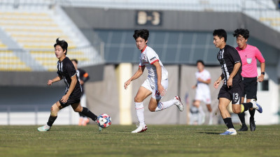 2026시즌 K리그 주니어 운영대행 입찰 공고