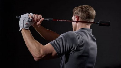 보이스캐디, 디지털 스윙스틱 SS10 출시