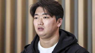 고우석의 끝나지 않는 도전… 디트로이트 손잡고 ML 노크 이어간다