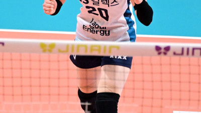 일주일 만의 리턴매치 설욕을 노리는 GS칼텍스...이영택 감독 “도깨비 같은 우리팀, 기복 줄여야해” [장충 현장 프리뷰]