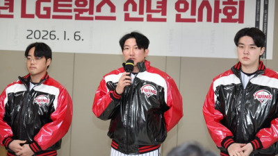 ‘현대 마지막 유산’의 ‘마지막 도전’, 장시환 “은퇴도 생각했었다…캠프부터 100% 달릴 것” [SS인터뷰]