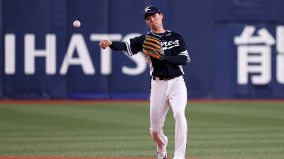 류지현호 천군만마 품는다… 김혜성-고우석, WBC 대표팀 사이판 캠프 합류