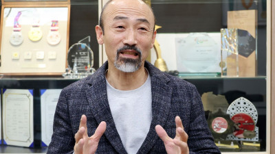 정진완 대한장애인체육회장 “패럴림픽, 국민 관심 있어야 발전… 중계방송 확대해야” [세계초대석]