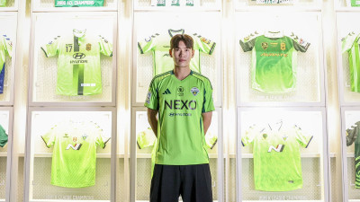 홍정호와 이별한 전북, 센터백 조위제 영입… “우승 위해 헌신하겠다”