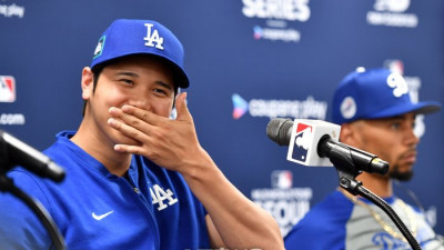 오타니에 의한, 오타니를 위한…하루 종일 TV 편성이라니, 어디까지 대단해질 셈이에요? [SS시선집중]