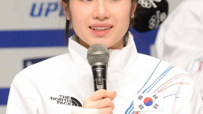 [SW포토]피겨 이해인