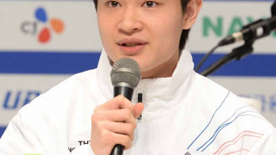 [SW포토]피겨 김현겸