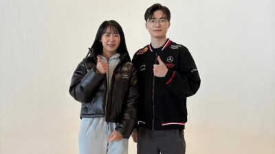 황유민 만난 ‘페이커’, 그리고 T1의 응원 “좋은 경기력 응원해요”…‘돌격대장’의 꿈에 날개 달렸다 [SS시선집중]