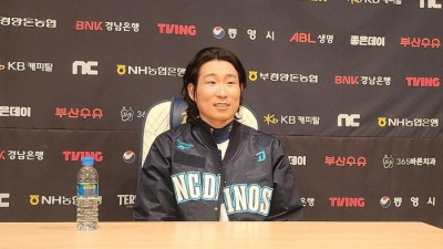 “5월에는 돌아오겠다”…구슬땀으로 버티는 NC 프랜차이즈 이재학의 약속 [SS포커스]