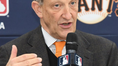 ‘수뇌부+사업부서 총출동’ SF, 이정후 보러 왔다? 그게 전부일리가…‘알차게’ 성과 내고 간다 [SS시선집중]