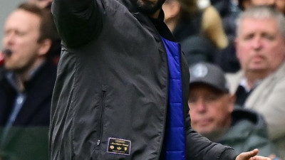 아모림 ‘경질’ 맨유 수뇌부 ‘독단’이었나…선수단은 아모림 ‘해고’에 불만, 여전히 ‘지지’한다