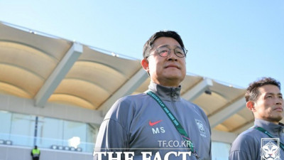 [AFC U23] '이란전 무승부' 이민성 감독 득점을 못했을 뿐...레바논은 잡는다