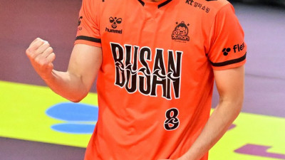 정지석·고예림 ‘부상’으로 올스타 하차, 차지환·박혜민 첫 발탁…카르발류 감독은 하현용 대행으로 대체