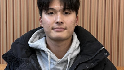 “롯데 팬에게 죄송하단 말, 이제 그만하겠다”→‘윤나고황손’ 윤동희가 꺼낸 올시즌 남다른 각오 [SS인터뷰]