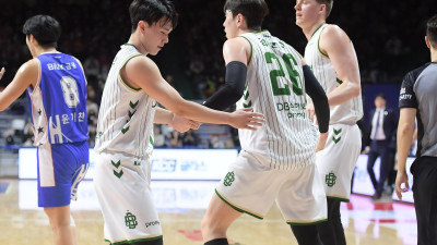 ‘연승 vs 연승’ 단두대… 상승세 탄 DB와 KT, ‘속공 최강’ 가린다