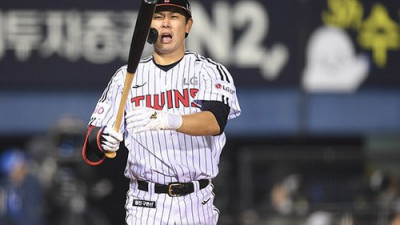 재앙인 줄 알았던 부상이 ‘쌍둥이 엔진’으로… LG의 무서운 역발상