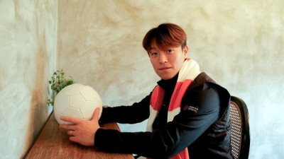 강원, 유럽 무대 뛴 AG 금메달 리스트 고영준 ‘깜짝’ 영입