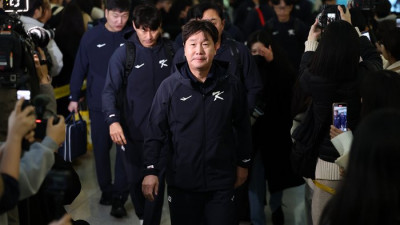 역대급 빠른 준비에도 목표가 8강이라니…WBC 대표팀, 이정도였나[장강훈의 액션피치]