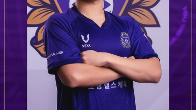 안양, 미드필더 이진용 영입으로 중원 보강