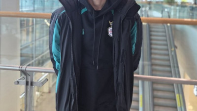 대전 우승+북중미 월드컵 본선행 ‘도전’ 나서는 김문환 “쉽지 않겠지만 부상 없이 좋은 모습 보여야죠”[현장인터뷰]