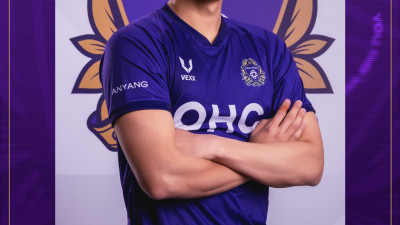 FC안양, 중앙 수비수 홍재석 영입