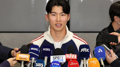 피 튀기는 주전 경쟁 시작? 김혜성에게 날아든 비보…다저스, 피츠제럴드·이바네스 영입