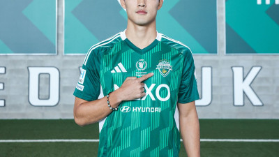 공격과 수비를 아우르는 다재다능…‘K리그2 정상급 멀티플레이어’ 김영환 영입