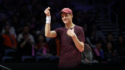 ‘현대카드 슈퍼매치’에 진심 쏟은 세계 1,2위 알카라스·신네르 한목소리 “다시 한번 한국에 오고 싶다”[현장인터뷰]