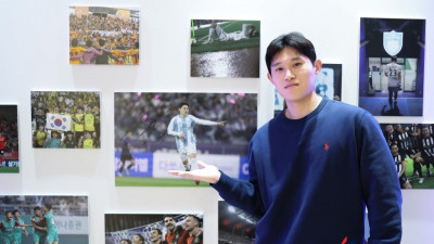 “군복무 3년이요? 그건 좀…” 이동경의 비하인드, 김천 거쳐 울산의 남자로 다시 출발한다