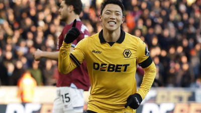 살아나는 황희찬, 시즌 ‘3호’ 도움…울버햄턴은 ‘4부’ 슈루즈베리 6-1 완파하고 FA컵 ‘4라운드’ 진출