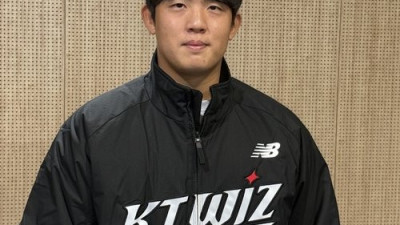 ‘황재균 은퇴’ KT의 파격 도박… ‘NC 출신 유망주’ 안인산, 우승의 키 될까?