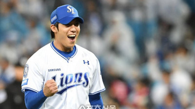 “너무 중요한 시즌” 칼 갈고 있는 원태인…커리어하이+우승 다 잡으러 간다 [SS시선집중]