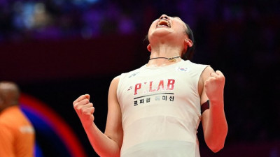 역시 ‘세계 최강’답다! 안세영, 2026년 첫 대회 우승으로 출발…말레이시아오픈 3연패 달성