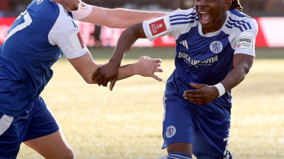 英축구 117년만 ‘쇼크!’…루니 동생이 지휘하는 6부 팀이 ‘FA컵 디펜딩 챔프’ 팰리스 격파! 대이변