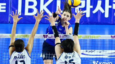 생일에 펄펄… 빅토리아, 41득점 맹폭으로 극적 역전승 지휘