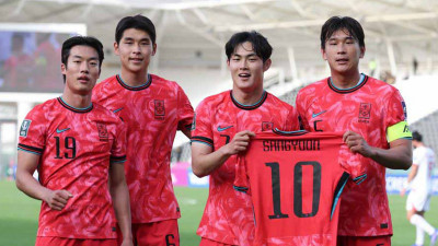 이민성號, U-23 8강행 청신호