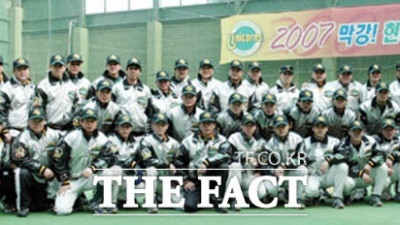 프로야구 감독 10명 중 4명이 '현대 유니콘스' 출신인 이유 [김대호의 야구생각]