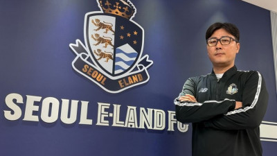서울 이랜드, 최철우 유스 디렉터 선임