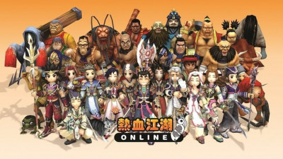 “20년 장수 IP의 힘, 재증명”…엠게임, ‘열혈강호 온라인’ 中에 1000만 달러 연장 계약