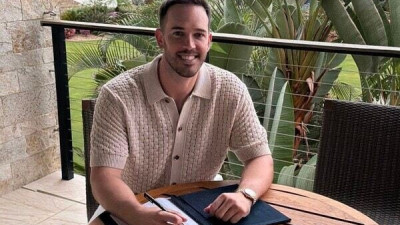 버하겐, 메디컬 이슈 확인…SSG “여러 사안 종합적으로 검토”