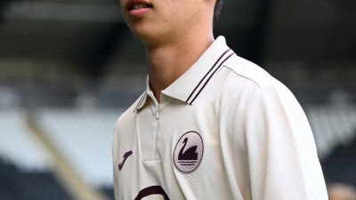 ‘붉은말 기운 통하나’ 말띠 엄지성·양현준, 새해 초 동반 활약…홍명보도 웃는다 [SS포커스]